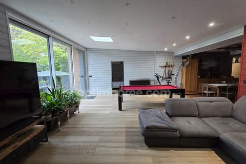 Villa a Léognan, Gironde, Léognan - € 620.000 | Ref: 830037638668 - foto 6