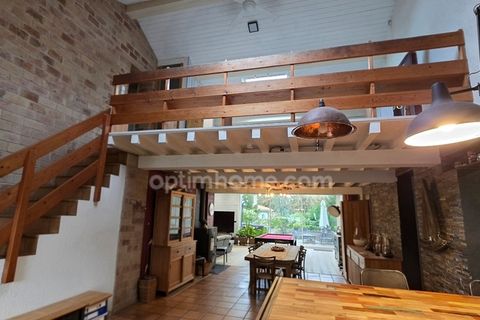 Villa a Léognan, Gironde, Léognan - € 620.000 | Ref: 830037638668 - foto 8