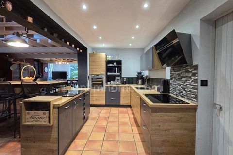 Villa a Léognan, Gironde, Léognan - € 620.000 | Ref: 830037638668 - foto 9