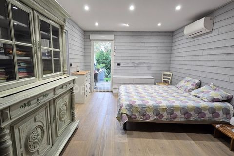 Villa a Léognan, Gironde, Léognan - € 620.000 | Ref: 830037638668 - foto 12