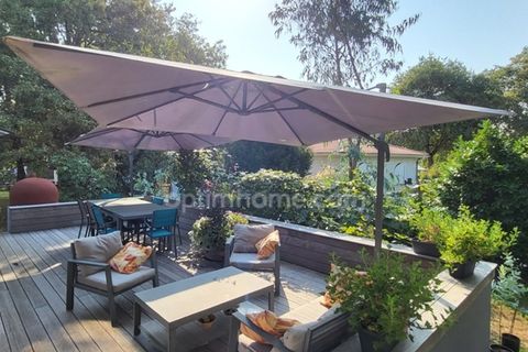 Villa a Léognan, Gironde, Léognan - € 620.000 | Ref: 830037638668 - foto 19