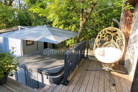Villa a Léognan, Gironde, Léognan - € 620.000 | Ref: 830037638668 - foto 20