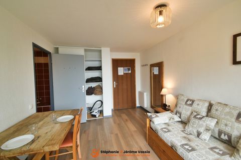 Leilighet i Germ, Hautes-Pyrenees, Germ - € 48 500 | Ref: 830039881403 - foto 4