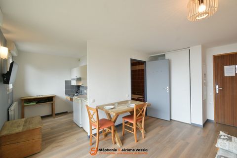 Leilighet i Germ, Hautes-Pyrenees, Germ - € 48 500 | Ref: 830039881403 - foto 5