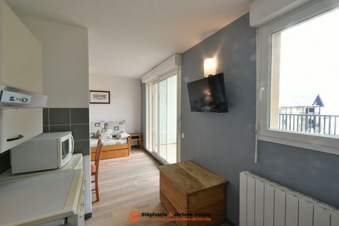 Leilighet i Germ, Hautes-Pyrenees, Germ - € 48 500 | Ref: 830039881403 - foto 7