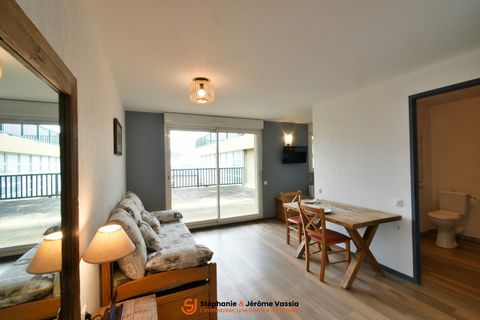 Leilighet i Germ, Hautes-Pyrenees, Germ - € 48 500 | Ref: 830039881403 - foto 13