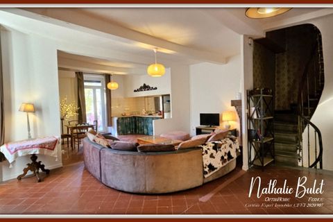 Villa a Saint-Chinian, Herault, Saint-Chinian - € 220.000 | Ref: 830034206511 - foto 7