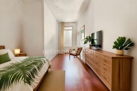 Lejlighed i Saint-Denis, Seine-Saint-Denis, Saint-Denis - € 260.000 | Ref: 830037907422 - foto 1