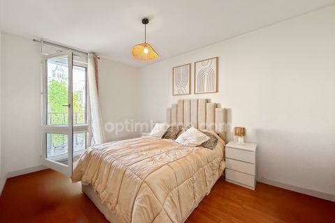 Lejlighed i Saint-Denis, Seine-Saint-Denis, Saint-Denis - € 260.000 | Ref: 830037907422 - foto 2