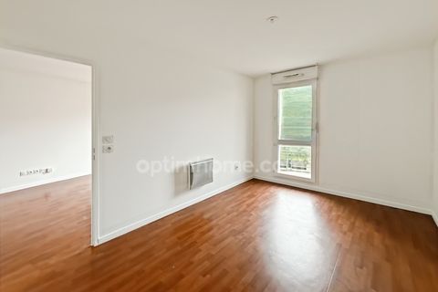 Lejlighed i Saint-Denis, Seine-Saint-Denis, Saint-Denis - € 260.000 | Ref: 830037907422 - foto 4