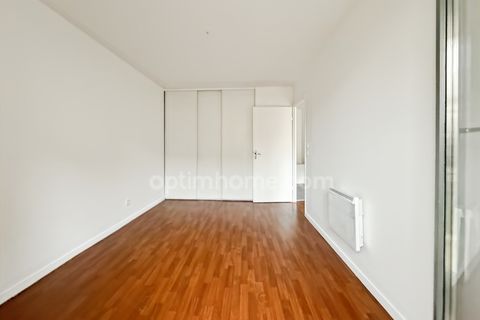 Lejlighed i Saint-Denis, Seine-Saint-Denis, Saint-Denis - € 260.000 | Ref: 830037907422 - foto 5