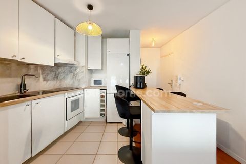 Lejlighed i Saint-Denis, Seine-Saint-Denis, Saint-Denis - € 260.000 | Ref: 830037907422 - foto 7