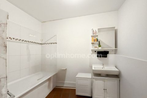 Lejlighed i Saint-Denis, Seine-Saint-Denis, Saint-Denis - € 260.000 | Ref: 830037907422 - foto 8