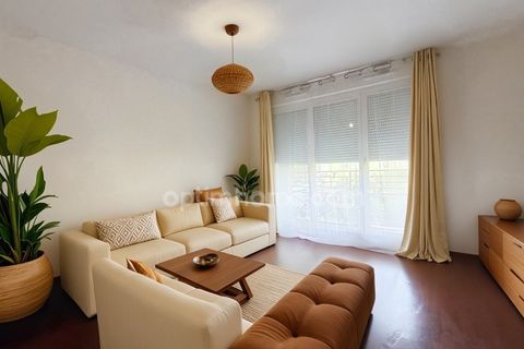 Lejlighed i Saint-Denis, Seine-Saint-Denis, Saint-Denis - € 260.000 | Ref: 830037907422 - foto 10