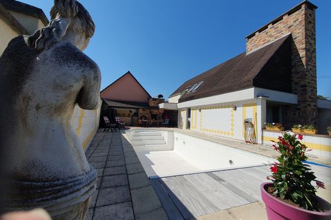 Villa i Eckbolsheim, Bas-Rhin, Eckbolsheim - € 550.000 | Ref: 830033809548 - foto 2