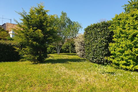 Villa i Eckbolsheim, Bas-Rhin, Eckbolsheim - € 550.000 | Ref: 830033809548 - foto 7