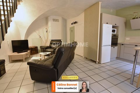 Byhus i Vic-le-Comte, Puy-de-Dome, Vic-le-Comte - € 185.000 | Ref: 830038629339 - foto 1
