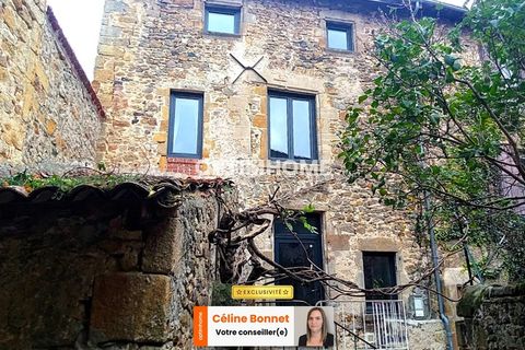 Byhus i Vic-le-Comte, Puy-de-Dome, Vic-le-Comte - € 185.000 | Ref: 830038629339 - foto 2