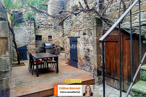 Byhus i Vic-le-Comte, Puy-de-Dome, Vic-le-Comte - € 185.000 | Ref: 830038629339 - foto 3