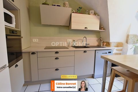 Byhus i Vic-le-Comte, Puy-de-Dome, Vic-le-Comte - € 185.000 | Ref: 830038629339 - foto 4