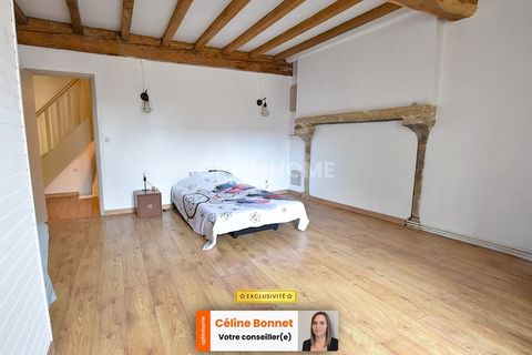 Byhus i Vic-le-Comte, Puy-de-Dome, Vic-le-Comte - € 185.000 | Ref: 830038629339 - foto 5