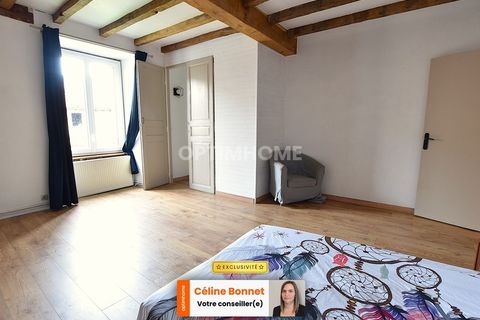 Byhus i Vic-le-Comte, Puy-de-Dome, Vic-le-Comte - € 185.000 | Ref: 830038629339 - foto 6