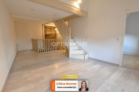 Byhus i Vic-le-Comte, Puy-de-Dome, Vic-le-Comte - € 185.000 | Ref: 830038629339 - foto 7