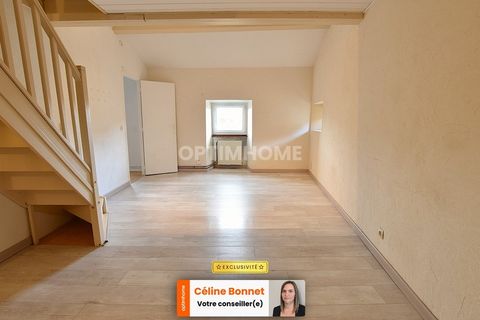 Byhus i Vic-le-Comte, Puy-de-Dome, Vic-le-Comte - € 185.000 | Ref: 830038629339 - foto 8