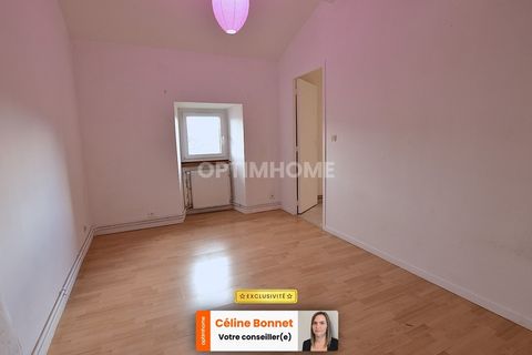 Byhus i Vic-le-Comte, Puy-de-Dome, Vic-le-Comte - € 185.000 | Ref: 830038629339 - foto 10