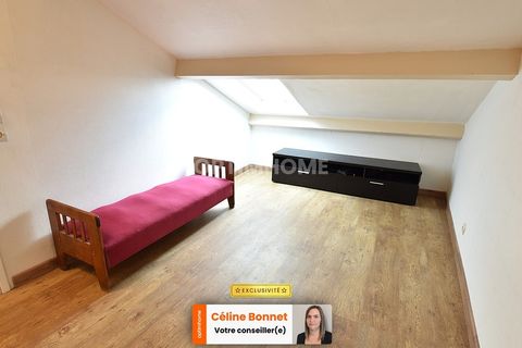 Byhus i Vic-le-Comte, Puy-de-Dome, Vic-le-Comte - € 185.000 | Ref: 830038629339 - foto 11