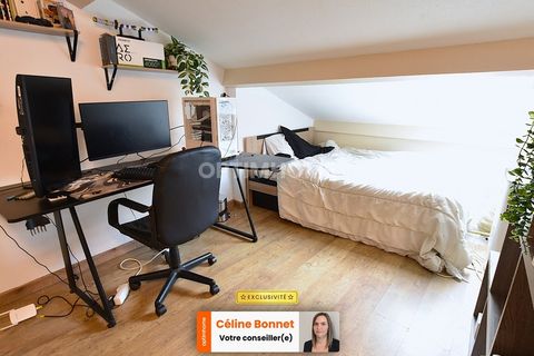 Byhus i Vic-le-Comte, Puy-de-Dome, Vic-le-Comte - € 185.000 | Ref: 830038629339 - foto 12