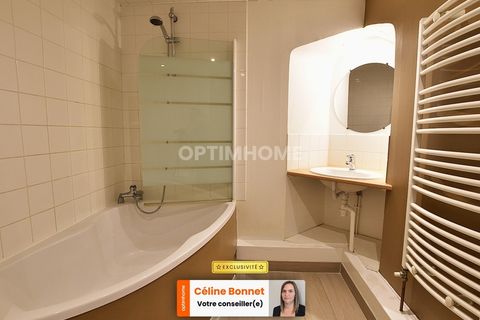 Byhus i Vic-le-Comte, Puy-de-Dome, Vic-le-Comte - € 185.000 | Ref: 830038629339 - foto 13