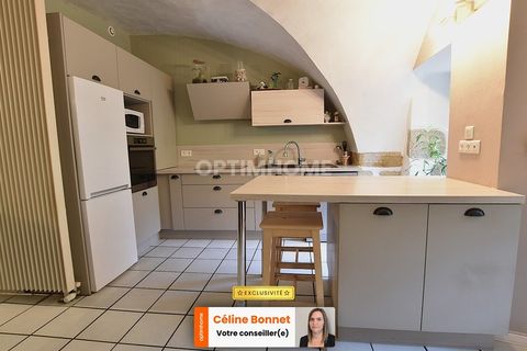Byhus i Vic-le-Comte, Puy-de-Dome, Vic-le-Comte - € 185.000 | Ref: 830038629339 - foto 14
