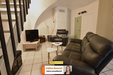 Byhus i Vic-le-Comte, Puy-de-Dome, Vic-le-Comte - € 185.000 | Ref: 830038629339 - foto 15