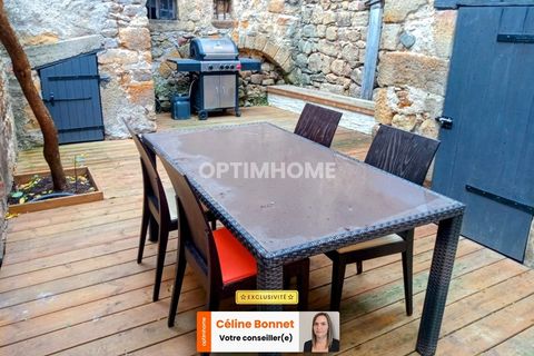 Byhus i Vic-le-Comte, Puy-de-Dome, Vic-le-Comte - € 185.000 | Ref: 830038629339 - foto 16