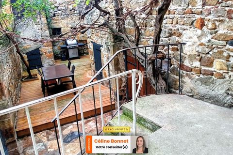 Byhus i Vic-le-Comte, Puy-de-Dome, Vic-le-Comte - € 185.000 | Ref: 830038629339 - foto 17