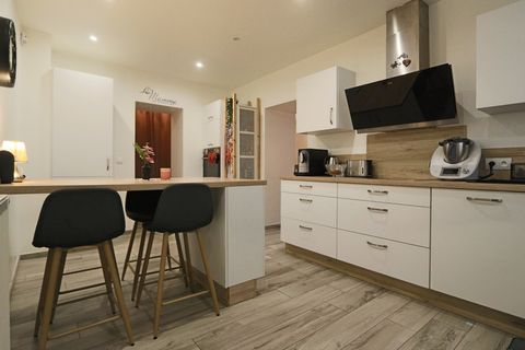 Byhus i Clouange, Moselle, Clouange - € 255.000 | Ref: 830037431573 - foto 1