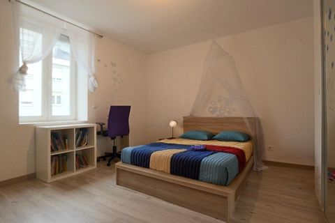 Byhus i Clouange, Moselle, Clouange - € 255.000 | Ref: 830037431573 - foto 8