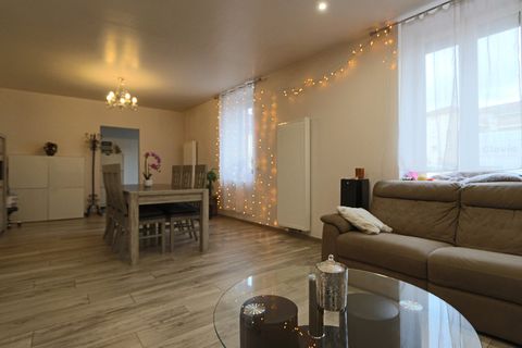 Byhus i Clouange, Moselle, Clouange - € 255.000 | Ref: 830037431573 - foto 10