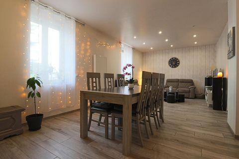 Byhus i Clouange, Moselle, Clouange - € 255.000 | Ref: 830037431573 - foto 14