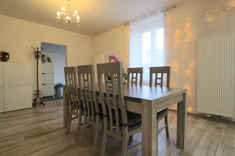 Byhus i Clouange, Moselle, Clouange - € 255.000 | Ref: 830037431573 - foto 15
