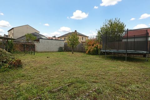 Byhus i Clouange, Moselle, Clouange - € 255.000 | Ref: 830037431573 - foto 16