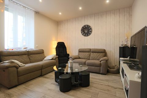 Byhus i Clouange, Moselle, Clouange - € 255.000 | Ref: 830037431573 - foto 17