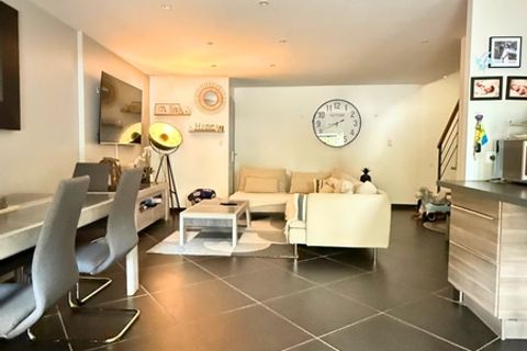 Villa a St.-Paul-en-Cornillon, Loire, St.-Paul-en-Cornillon - € 153.000 | Ref: 830037573278 - foto 2