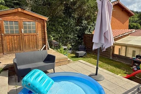 Villa a St.-Paul-en-Cornillon, Loire, St.-Paul-en-Cornillon - € 153.000 | Ref: 830037573278 - foto 7