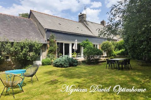 Villa i Glomel, Cotes-d'Armor, Glomel - € 234.000 | Ref: 830037198424 - foto 2