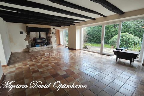 Villa i Glomel, Cotes-d'Armor, Glomel - € 234.000 | Ref: 830037198424 - foto 5