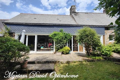 Villa i Glomel, Cotes-d'Armor, Glomel - € 234.000 | Ref: 830037198424 - foto 6