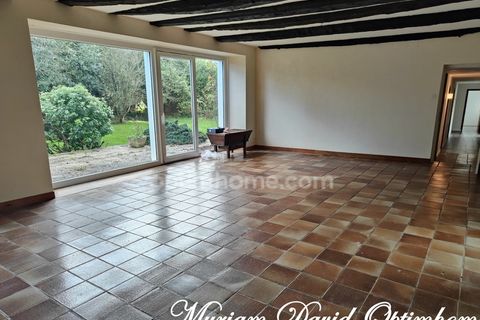 Villa i Glomel, Cotes-d'Armor, Glomel - € 234.000 | Ref: 830037198424 - foto 7
