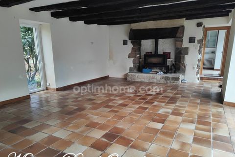 Villa i Glomel, Cotes-d'Armor, Glomel - € 234.000 | Ref: 830037198424 - foto 8